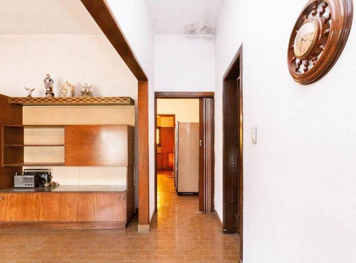 Casa · 250m² · 5 Ambientes