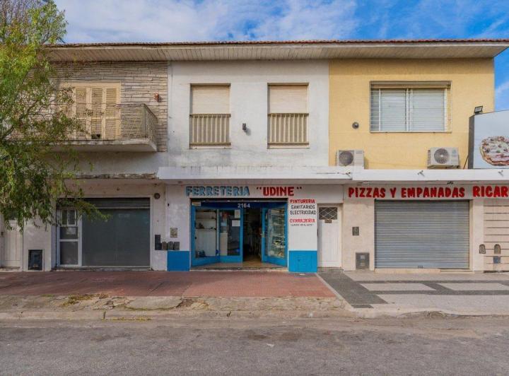 PH · 134m² · 3 Ambientes