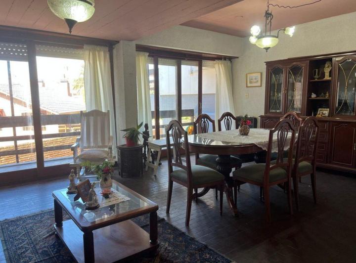 Departamento · 122m² · 5 Ambientes
