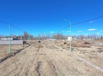 Terreno · 300m² · Venta Lote - Cinco Saltos Rio Negro