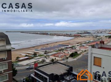 Departamento · 110m² · 4 Ambientes · 1 Cochera · Departamento - Playa Grande