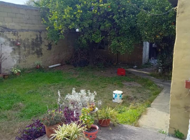 Terreno · 290m²