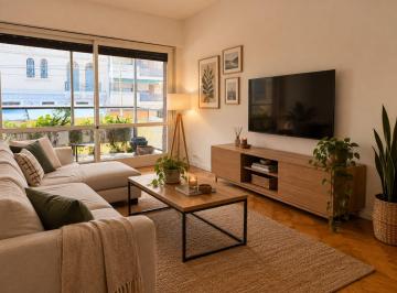 Departamento · 56m² · 3 Ambientes · Venta Depto 3 Ambientes Colegiales Balcon y Patio