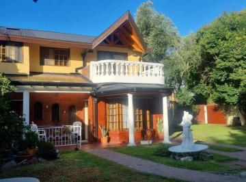 Casa · 280m² · 6 Ambientes · 2 Cocheras · Oportunidad Casa Quilmes 2 Lotes