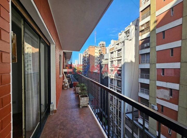 Departamento · 80m² · 3 Ambientes