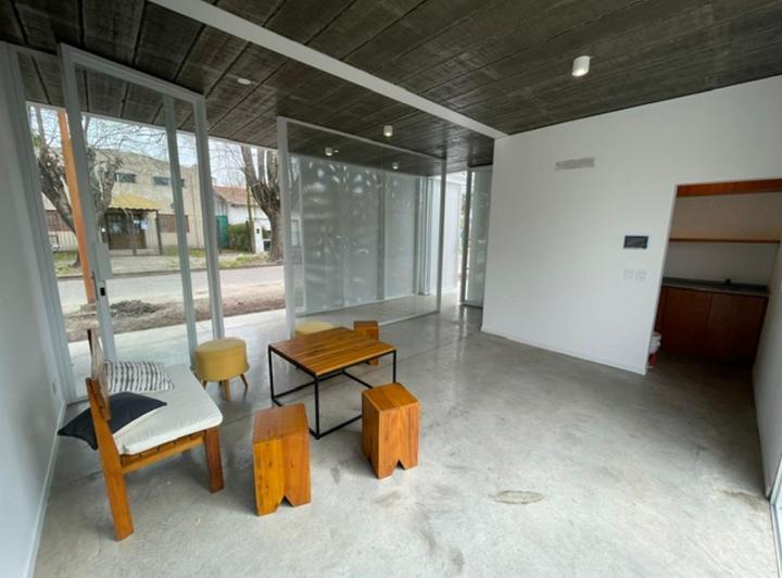 Local comercial · 40m²