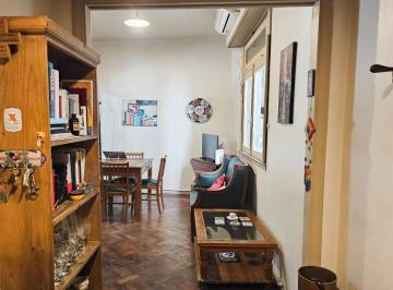 Departamento · 40m² · 2 Ambientes · Venta Departamento 2 Ambientes San Cristobal