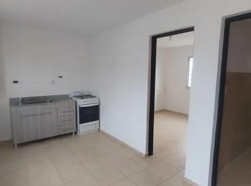 Departamento · 25m² · 2 Ambientes · Departamento en Alquiler Zona Iuoa