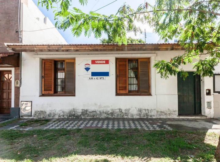 Casa · 114m² · 5 Ambientes