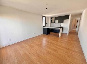 Departamento · 60m² · 3 Ambientes · 1 Cochera · Venta Apartamento 2 Dorm y Gge, Punta Carretas