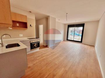 Departamento · 46m² · 2 Ambientes · Venta Apartamento un Dormitorio y Patio en Buceo