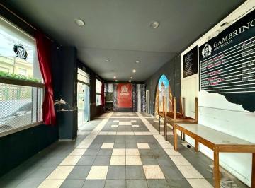 Local comercial · 95m² · Alquiler Local Comercial Esquina Malvin