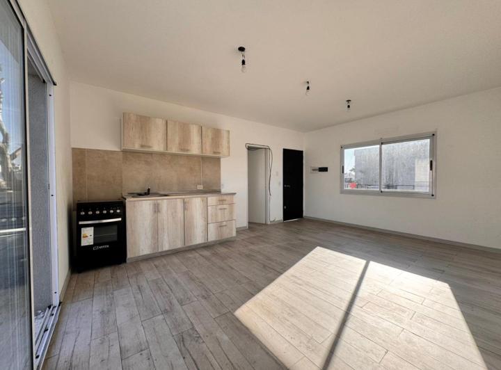 Departamento · 60m² · 3 Ambientes