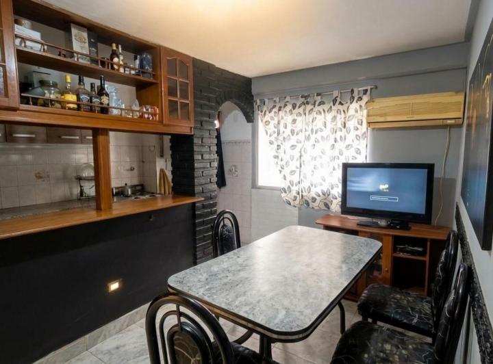 Departamento · 37m² · 3 Ambientes