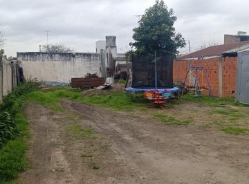 Terreno · 327m² · Venta Lote 400 m² Jose C Paz