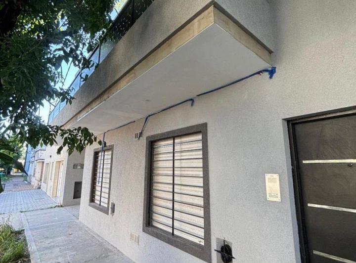 PH · 122m² · 3 Ambientes · 2 Cocheras