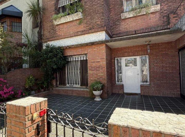 Casa · 186m² · 6 Ambientes