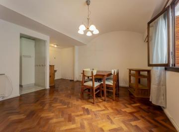 Departamento · 46m² · 2 Ambientes · Departamento 2 Ambientes en Belgrano