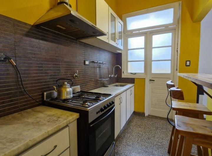 Departamento · 46m² · 2 Ambientes