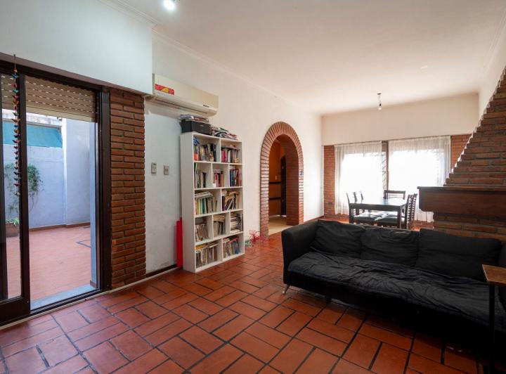 Casa · 100m² · 3 Ambientes