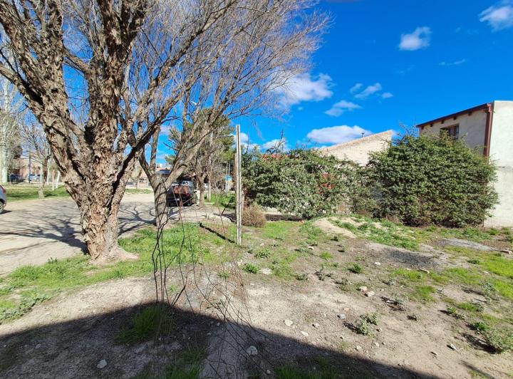 Terreno · 301m²