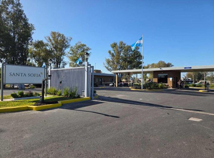 Terreno · 550m²