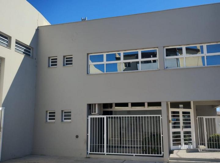 Bodega-Galpón · 550m²