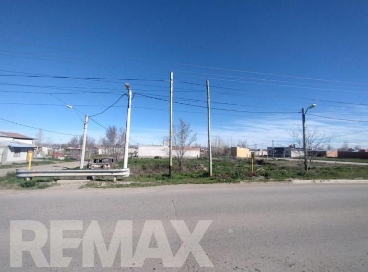 Terreno · 248m²