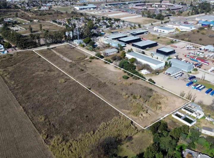 Terreno · 22650m²