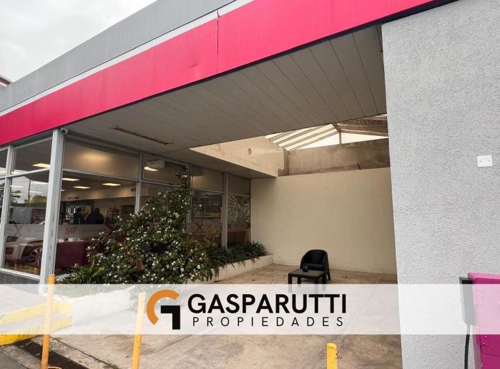 Local comercial · 54m² · 1 Ambiente
