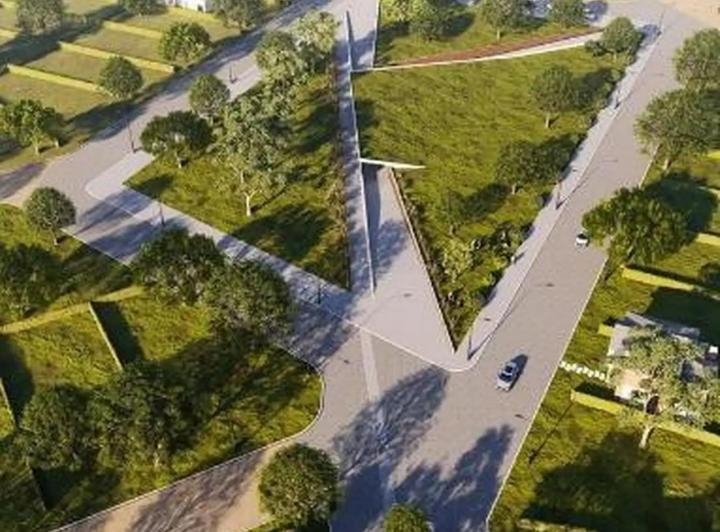 Terreno · 450m²
