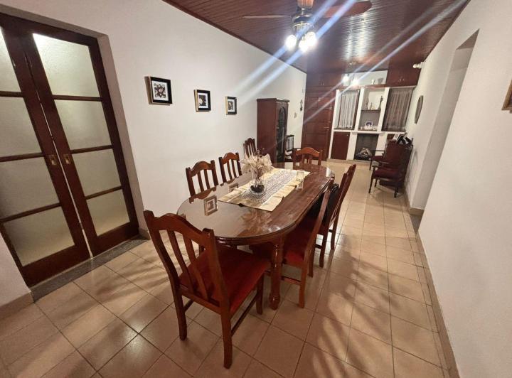Departamento · 93m² · 5 Ambientes