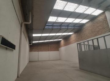 Depósito · 250m² · Galpon Venta B Industrial con Local U Oficinas