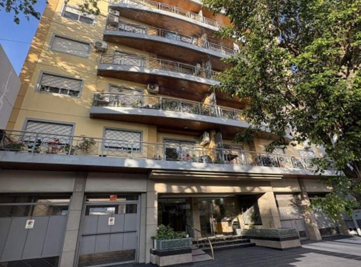 Departamento · 49m² · 2 Ambientes