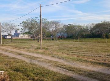 Terreno · 288m² · Terreno en Venta Sobre Av Alem – Goya