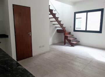 PH · 51m² · 3 Ambientes · 1 Cochera · Venta Duplex 3 Ambientes Lujan con Cochera