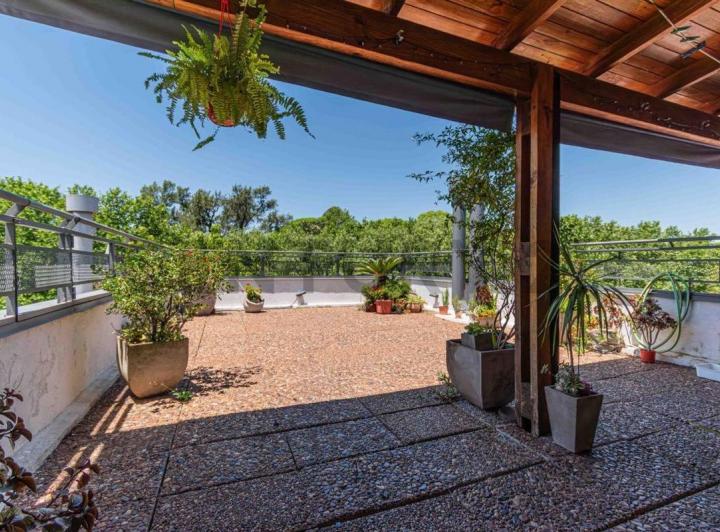 Departamento · 82m² · 3 Ambientes · 1 Cochera