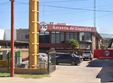 Oficina comercial · 1278m² · 8 Cocheras · Venta Oficinas Galpon Mendoza Rodriguez Peña