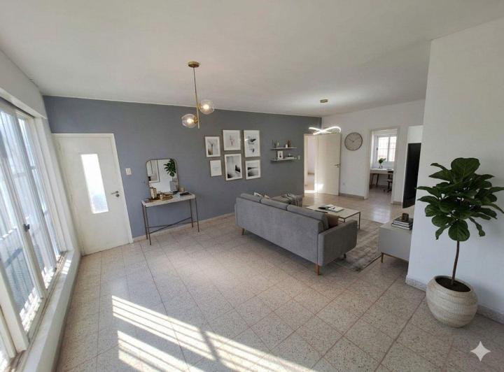 Departamento · 98m² · 3 Ambientes · 1 Cochera