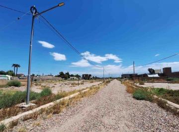 Terreno · 295m² · Venta de Lote - Barrio La Cañada - Guaymallen Mza.