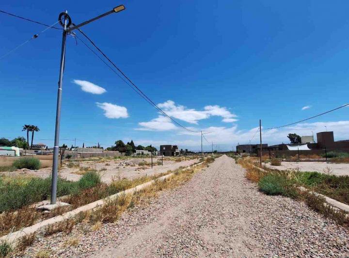 Terreno · 295m²