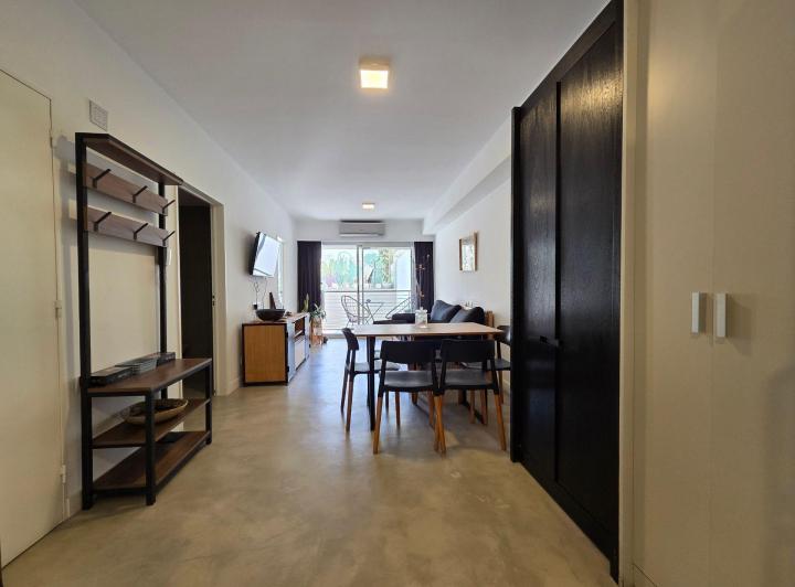 Departamento · 45m² · 2 Ambientes