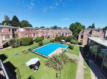 Departamento · 79m² · 3 Ambientes · 1 Cochera · Depto Duplex 3 Amb Venta Cochera Amenities Pilar
