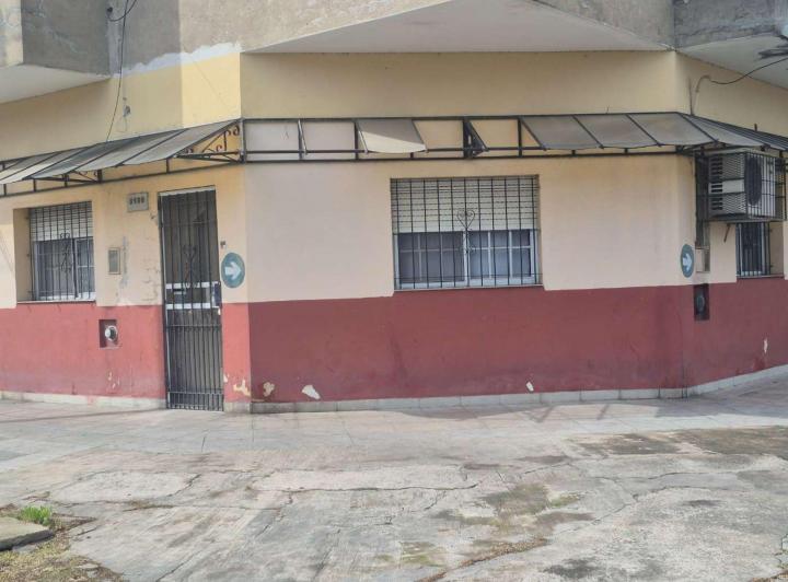 PH · 51m² · 2 Ambientes
