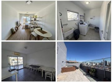 Departamento · 32m² · 1 Ambiente · 1 Cochera · Departamento Monoambiente en Nuñez con Cochera