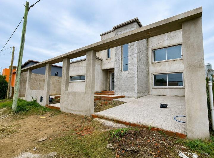 Casa · 269m² · 4 Ambientes