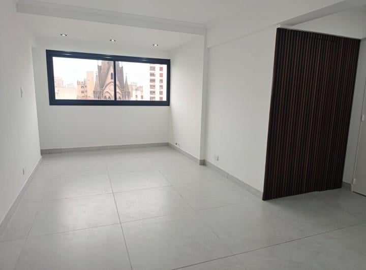 Departamento · 63m² · 4 Ambientes