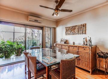 Departamento · 98m² · 4 Ambientes · 2 Cocheras · Venta Departamento 4 Amb Dep 2 Cocheras Belgrano R