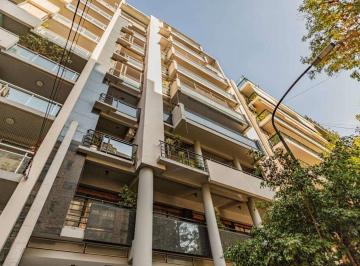Departamento · 98m² · 4 Ambientes · 2 Cocheras · Venta Depto 4 Amb y Dep Cochera Balcon Belgrano R