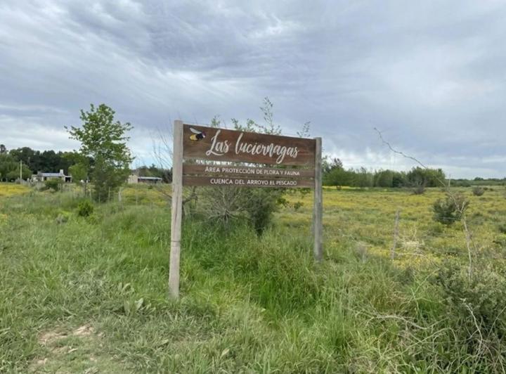 Terreno · 968m²